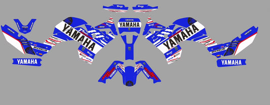 YAMAHA WRAP 2